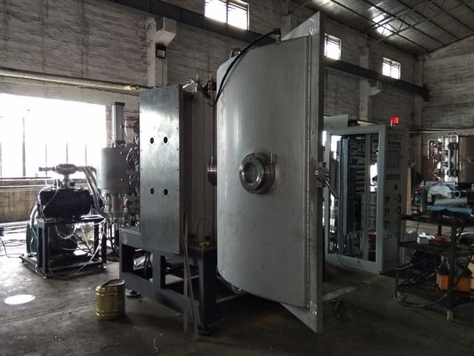 Un buen precio. Equipo de acero inoxidable de la farfulla del reloj PVD de Full Auto en línea