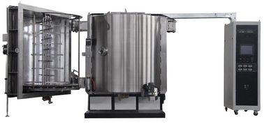 5-8 máquina de la vacuometalización de la evaporación de los minutos