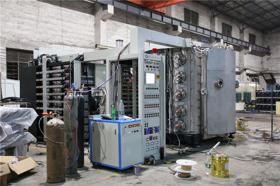 Un buen precio. Sistema físico de la deposición de vapor del lavabo de cerámica en línea