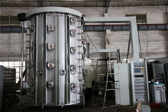 Un buen precio. Front Loading Stainless Steel Furniture PVD que platea el equipo en línea