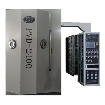 Productos de acero inoxidables de Ion Gold Plating Machine For del arco multi