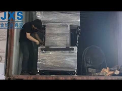 Carga de bombas de vacío