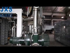 Máquina PVD JXS D1800xH2000