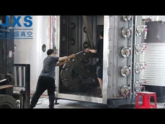 Instalando la Placa de Rotación Superior