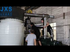 Instalación de Tubería