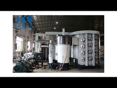 Equipo PVD JXS D2000xH2200