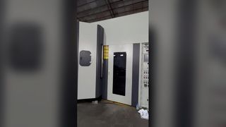 Máquina de recubrimiento al vacío de tamaño mediano serie PVD-1800 | Equipos de recubrimiento PVD